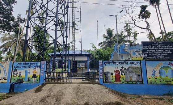 भारत: असम के एक गाँव का दूषित पेयजल से स्वच्छ पानी तक का सफ़र